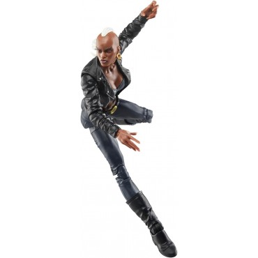 Figura Bloodstorm Strange Tales Marvel Legends Articulada 15 cms