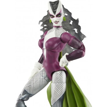 Figura Lilith Strange Tales Marvel Legends Articulada 15 cms