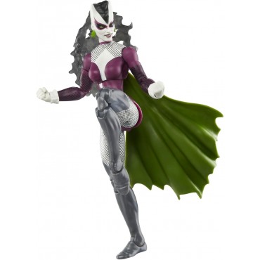 Figura Lilith Strange Tales Marvel Legends Articulada 15 cms