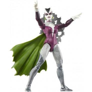 Figura Lilith Strange Tales Marvel Legends Articulada 15 cms