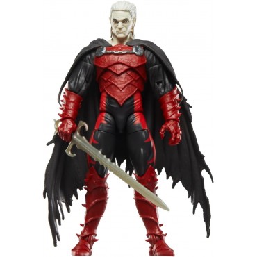 Figura Drácula Strange Tales Marvel Legends Articulada 15 cms