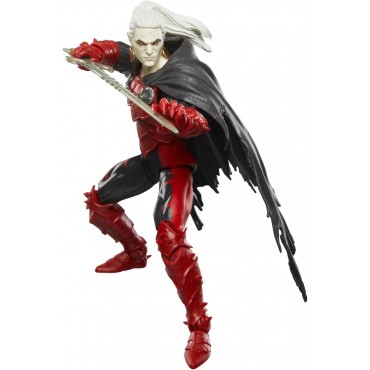 Figura Drácula Strange Tales Marvel Legends Articulada 15 cms