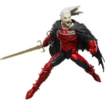 Figura Drácula Strange Tales Marvel Legends Articulada 15 cms