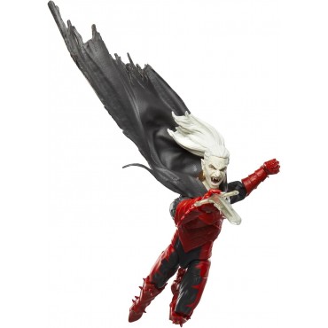 Figura Drácula Strange Tales Marvel Legends Articulada 15 cms
