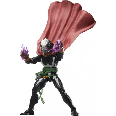 Figura Brother Voodoo Strange Tales Marvel Legends Articulada 15 cms