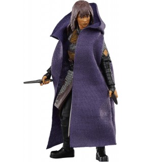 Figura Mae Assassin Star Wars The Acolyte Articulada 9,5 cms