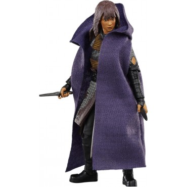 Figura Mae Assassin Star Wars The Acolyte Articulada 9,5 cms