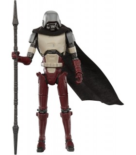 Figura HK-87 Assassin Droid Arcana Star Wars Ahsoka Articulada 9,5 cms