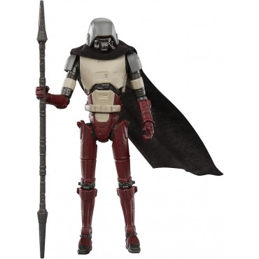 Figura HK-87 Assassin Droid Arcana Star Wars Ahsoka Articulada 9,5 cms