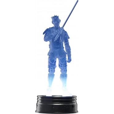 Figura Darth Maul Star Wars Holocrom Collection Articulada 15 cms