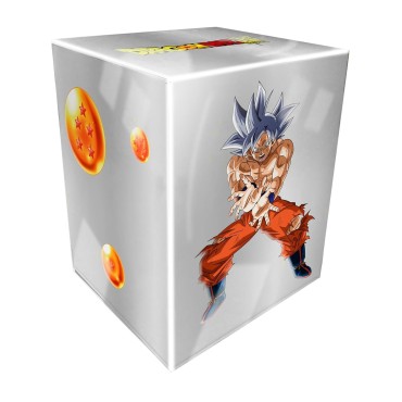 Dragon Ball (Super Monster Box 2024. 30 DVD) [DVD] (1987) Doragon bôru