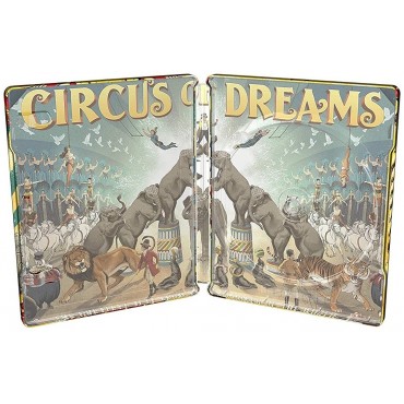 Dumbo - Edición Metálica [Blu-ray]