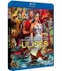 Ulises BDr 1954 Ulisse [Blu-ray] [blu_ray]