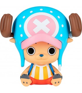 Figura TonyTony Chopper Sofvmates One Piece 11 cms