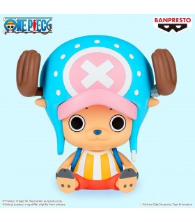 Figura TonyTony Chopper Sofvmates One Piece 11 cms