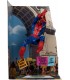 Figura Spider-Man The Amazing Spider-Man #68 Marvel Estatua Diorama Gold Label 15 cms