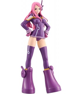 Figura Jewelry Bonney The Grandline Series One Piece 16 cms