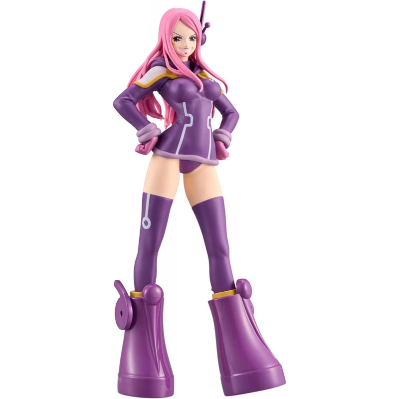Figura Jewelry Bonney The Grandline Series One Piece 16 cms