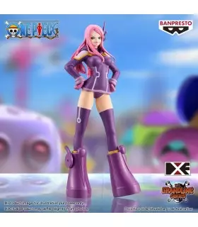 Figura Jewelry Bonney The Grandline Series One Piece 16 cms