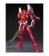 Figura Evangelion 02 Production Nerv Tokyo 3 Kit De Modelaje Articulada 17 cms