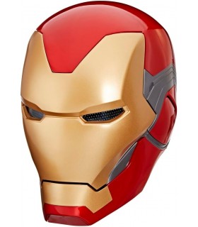 Casco Electrónico Iron Man Mark LXXXV Avengers Endgame