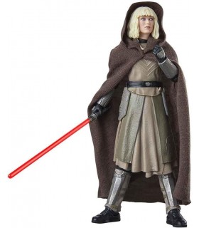 Figura Shin Hati (Arcana) Star Wars Ahsoka The Black Series Articulada 15 cms