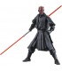 Figura Darth Maul Star Wars The Phantom Menace The Black Series Articulada 15 cms