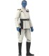 Figura Grand Admiral Thrawn Star Wars Ahsoka The Black Series Articulada 15 cms