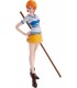 Figura Nami Romance Dawn One Piece Articulada 14 cms