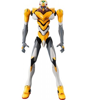 Figura HG Evangelion 00 Proto Type Kit De Modelaje Articulada