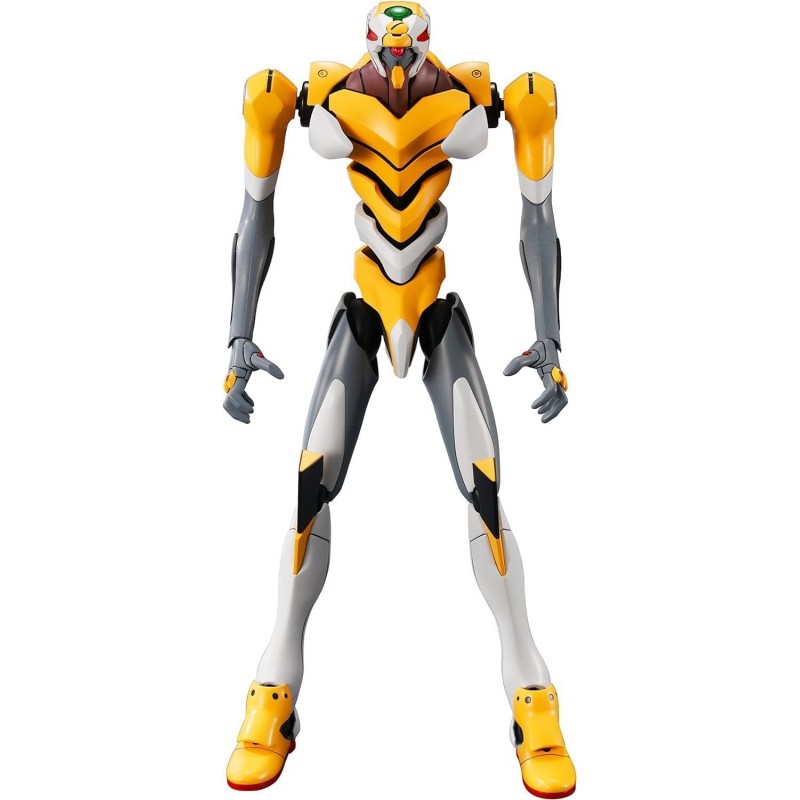 Figura HG Evangelion 00 Proto Type Kit De Modelaje Articulada 
