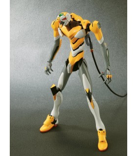 Figura HG Evangelion 00 Proto Type Kit De Modelaje Articulada