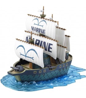 Réplica Marine Ship One Piece Grand Ship Collection Barco 15 cms