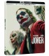 Joker: Folie À Deux (Ed. Especial Metal, Ed. Limitada Hasta Fin De Existencias) [4K UHD, Blu-ray] (2024) Joker: Folie à Deux