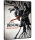 Venom + Venom: Habrá Matanza + Venom: El Último Baile [DVD] (2018,2021,2024) Venom + Venom: Let There Be Carnage + Venom: The La
