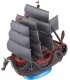 Réplica Dragon Ship One Piece The Grandline Collection 15 cms