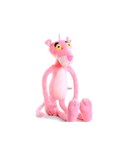 Peluche Pantera Rosa Pink Panther 60 cms