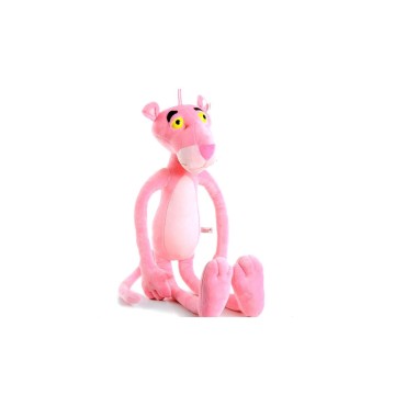 Peluche Pantera Rosa Pink Panther 60 cms