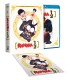 Ranma ½ (Box 4) [Blu-ray] (1989)