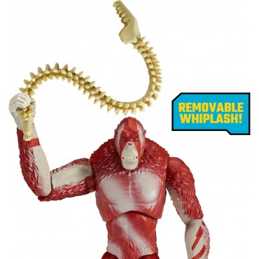 Figura Skar King con Latigo Godzilla x Kong: The New Empire 15 cms
