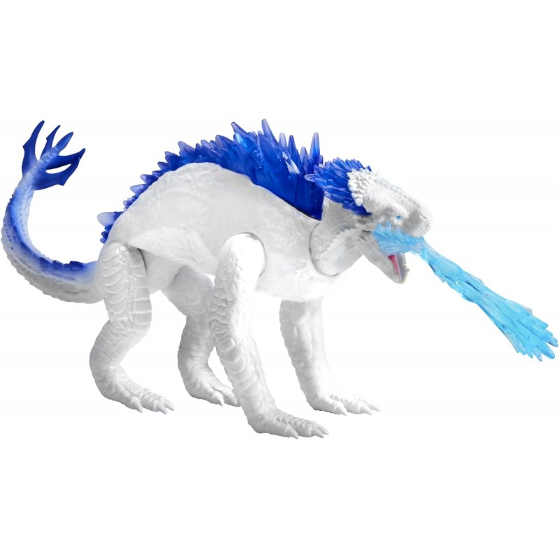Figura Shimo Explosión de Picadura de Helada Godzilla x Kong: The New Empire 15 cms