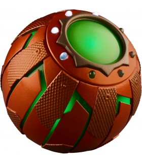 Réplica Calabaza Electrónica Green Goblin Duende Verde Spiderman No Way Home