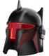 Casco Electrónico Moff Gideon Star Wars The Mandalorian The Black Series