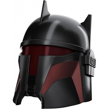 Casco Electrónico Moff Gideon Star Wars The Mandalorian The Black Series