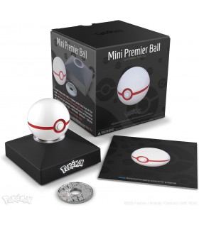 Réplica Electronica Mini Premier Ball 8 cm The Wand Company