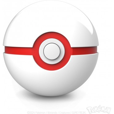 Réplica Electronica Mini Premier Ball 8 cm The Wand Company