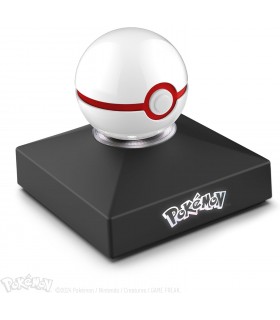 Réplica Electronica Mini Premier Ball 8 cm The Wand Company