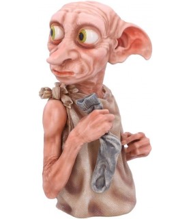 Figura Dobby Harry Potter Busto Escultura 30 cms