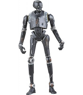 Figura K-2SO (Kay-Tuesso) Andor Star Wars The Vintage Collection Kenner 9,5 cms