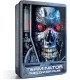 Caja Metálica Terminator The Connor Files doctor Collector 